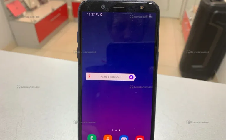 Samsung Galaxy a6 3/32 gb