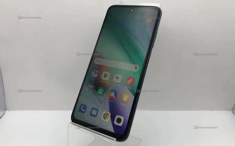 Xiaomi Redmi Note 11 4/128 ГБ