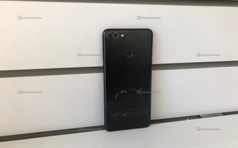 Huawei Y9 (2018) 3/32Gb