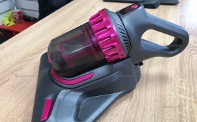 Купить Беспроводной триединый пылесос б/у , в Саратов Цена:1300рублей