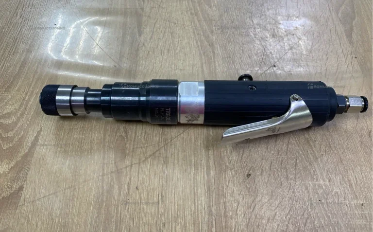 Резьбонарезной шпиндель Teade max R.P.M 400