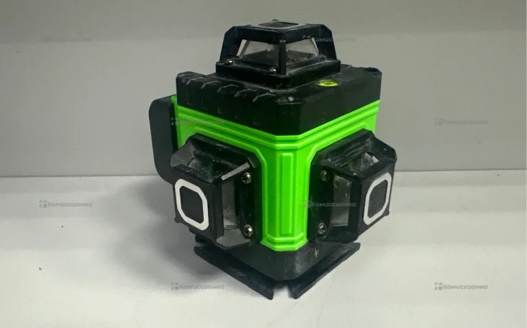 L16-360Z лазерный уровень