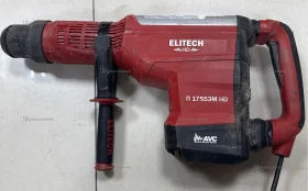 Перфоратор Elitech П 1755ЭМ HD