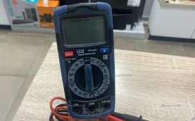 Мультиметр CEM DT-912