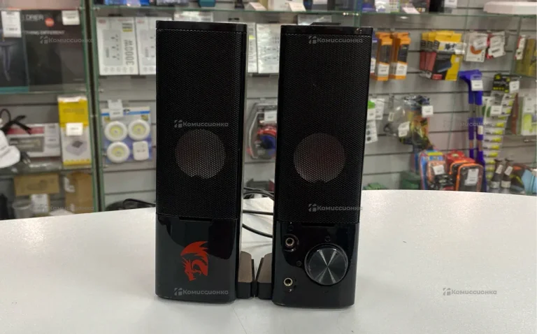 Компьютерный колонки