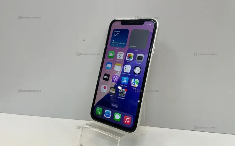 Apple iPhone XR 3/128 ГБ
