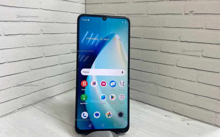 realme note 50 3/64gb