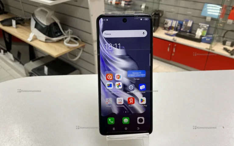 Tecno Spark 20 Pro 8/256 ГБ