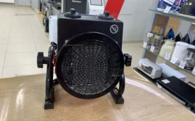 Купить Тепловая пушка Equation PF01D б/у , в Самара Цена:1500рублей