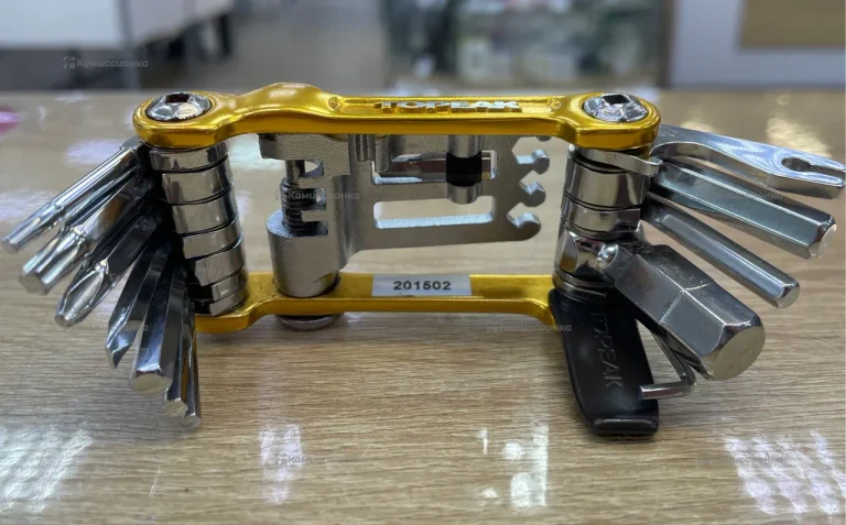 Мультитул TOPEAK