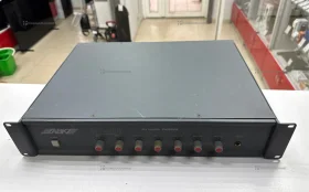 Купить Усилитель универсальный ABK PA2025PII б/у , в Краснодар Цена:4000рублей