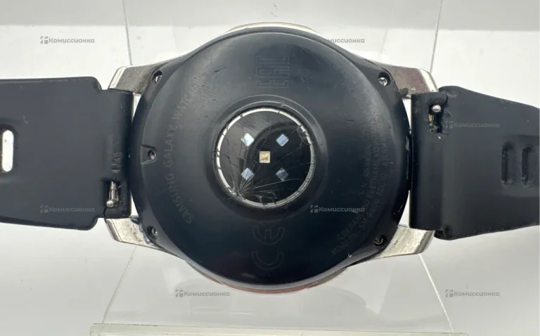 Samsung Galaxy Watch SM-R800