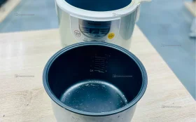 Купить Мультиварка  Panasonic SR-TMH18 б/у , в Екатеринбург Цена:800рублей