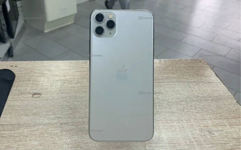 Apple iPhone 11 Pro Max 64Gb