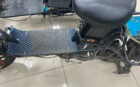 Купить Электровелосипед колхозник б/у , в Москва и область Цена:16900рублей