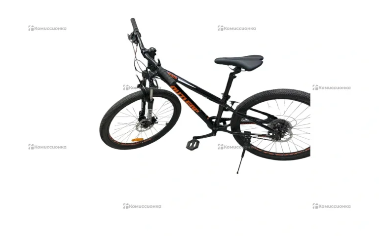 Велосипед Outleap rebel