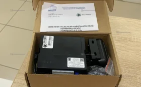 Купить Интелектуальный навигационный терминал УВЭОС «гори б/у , в Тольятти Цена:1990рублей