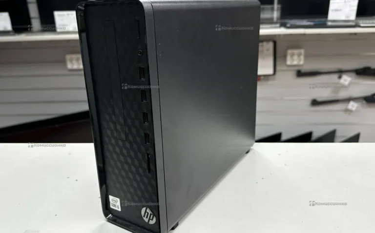 Системный блок HP