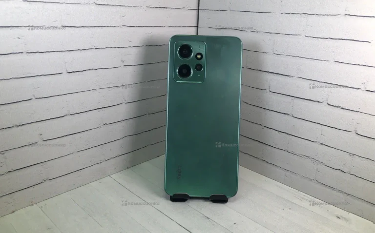 Xiaomi Redmi Note 12 8/256 ГБ