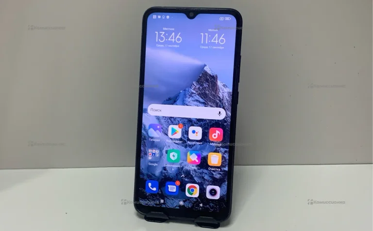 Xiaomi Redmi 9C 3/64 ГБ