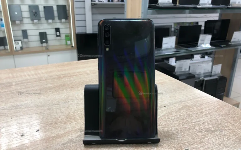 Samsung Galaxy A50 4/128