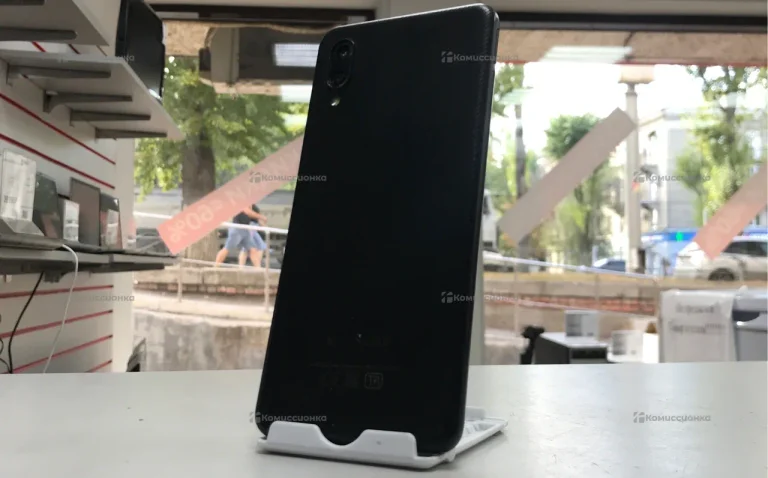 Samsung Galaxy A02 2/32 ГБ