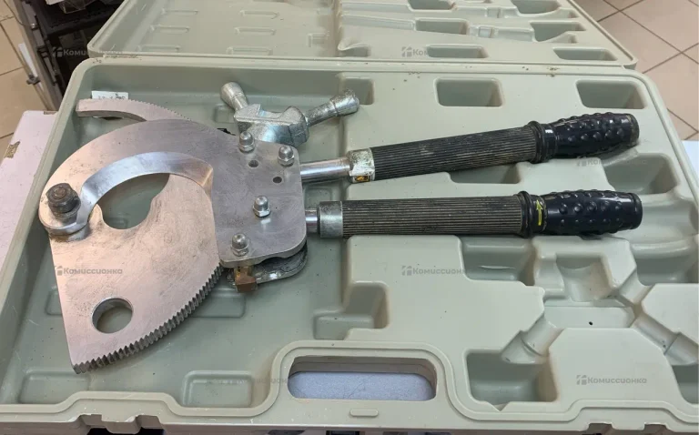 ножницы секторные нс-100