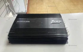 Купить Усилитель AMP MASS 2.100 б/у , в Пермь Цена:2800рублей