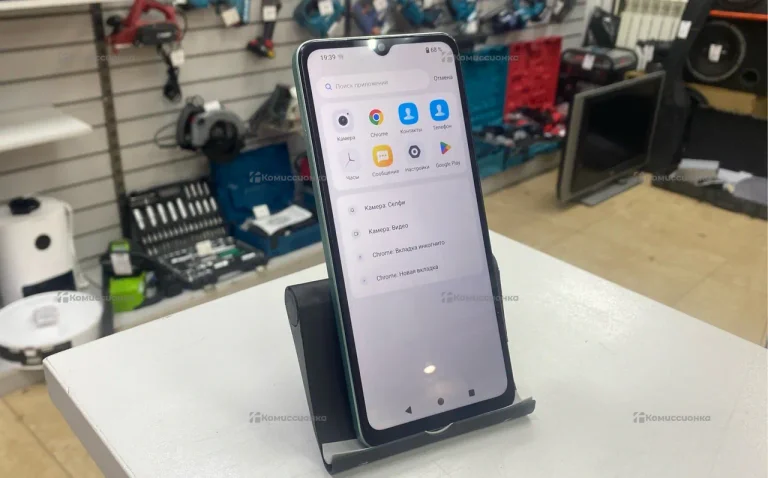 Xiaomi Redmi A3x 3/64ГБ