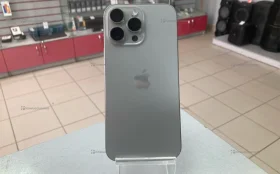 Apple iPhone 16 Pro Max 8/512 ГБ