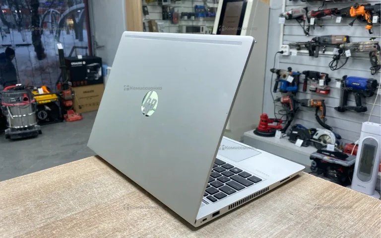 Ноутбук  HP ProBook 445 G7