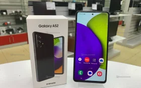 Samsung Galaxy A52 4/128 ГБ