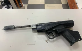 Пневматический пистолет Baikal ИЖ-53М