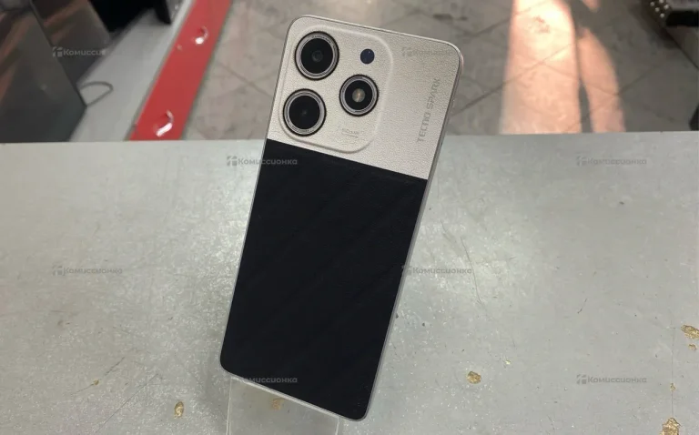 Tecno Spark 10 Pro 8/256 ГБ