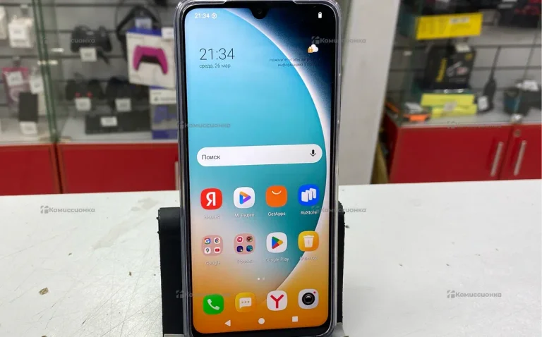 Xiaomi Poco C71 3/64Gb