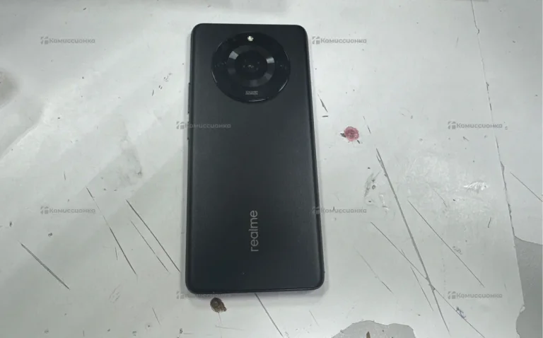 Realme 11 Pro 8/256 ГБ