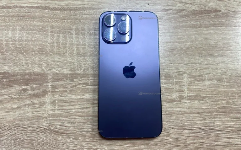 Apple iPhone 14 Pro Max 6/256 ГБ