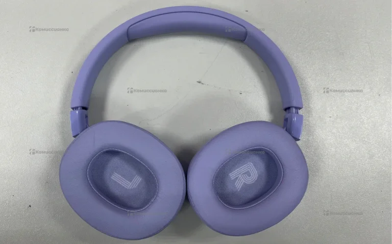Наушники  JBl tune 720bt