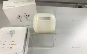 Наушники AirPods 4