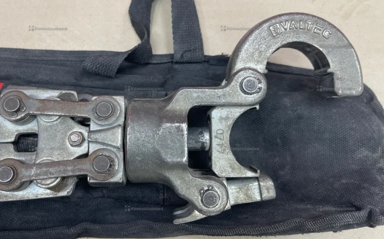 Ручной пресс valtec 0717