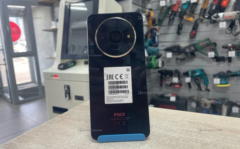 Xiaomi Poco C61 3/64Gb