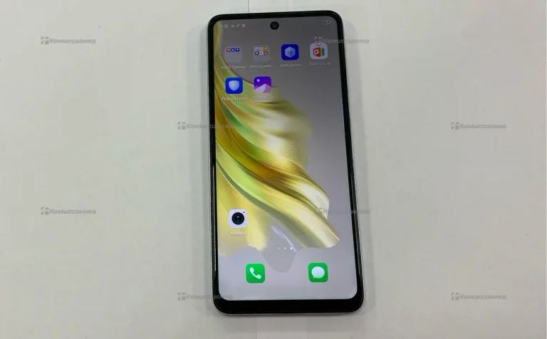 Tecno Spark 20 8/256 ГБ