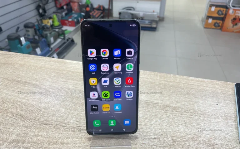 Infinix HOT 50 Pro 8/256Gb