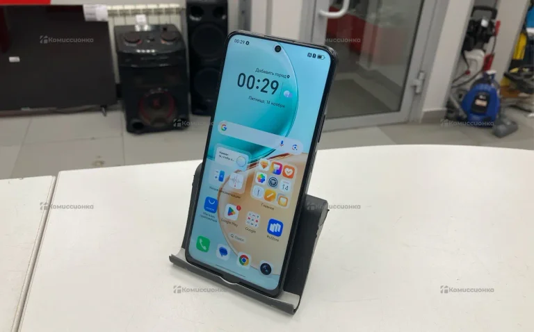 Honor X7d 8/256 ГБ