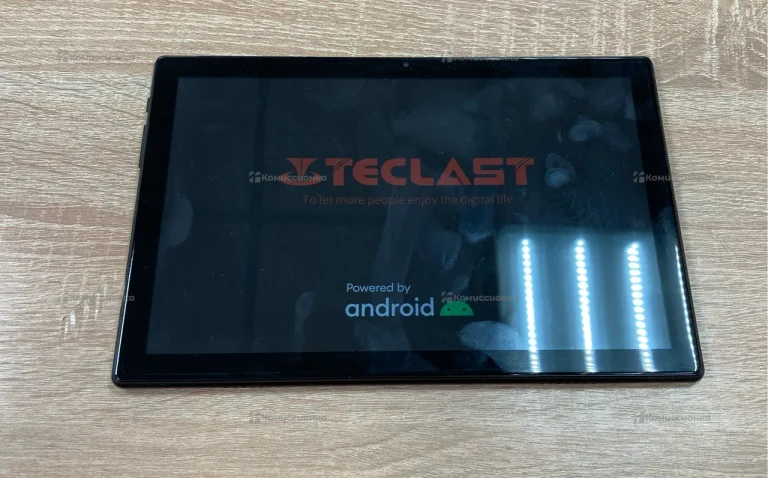 Планшет Teclast T40 6/128