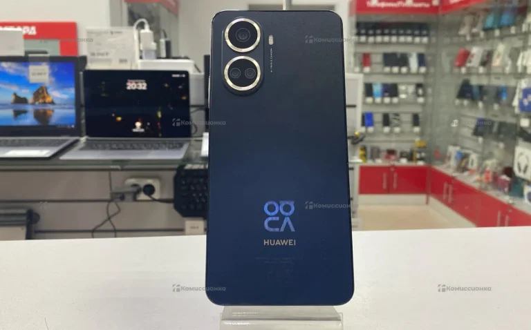 Huawei Nova 10 SE 8/256Gb