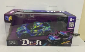 Купить Дрифт машинка на пульте управления б/у , в Нижний Новгород Цена:1990рублей