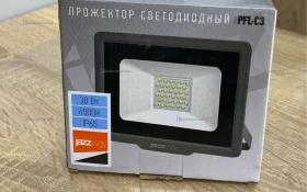 Купить Прожектор светодиодный 3 б/у , в Кинель Цена:300рублей