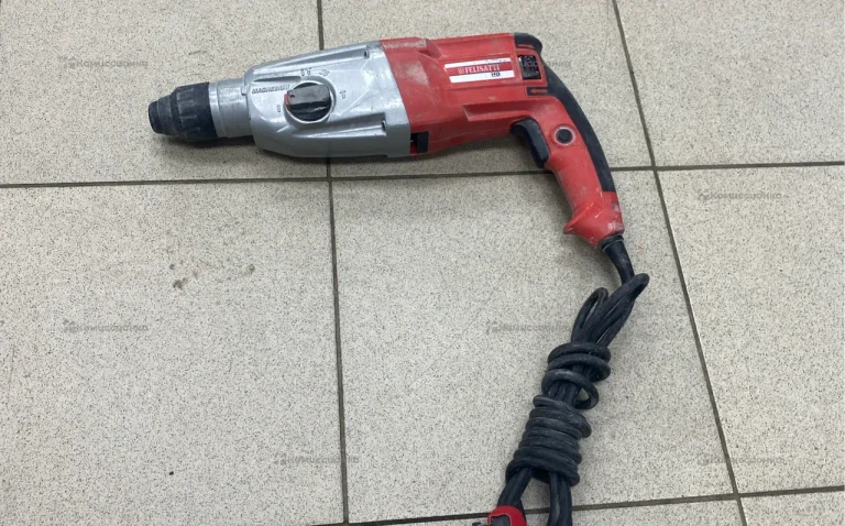 Перфоратор Felisatti П-28/850ЭР