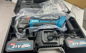 Реноватор аккумуляторный Makita